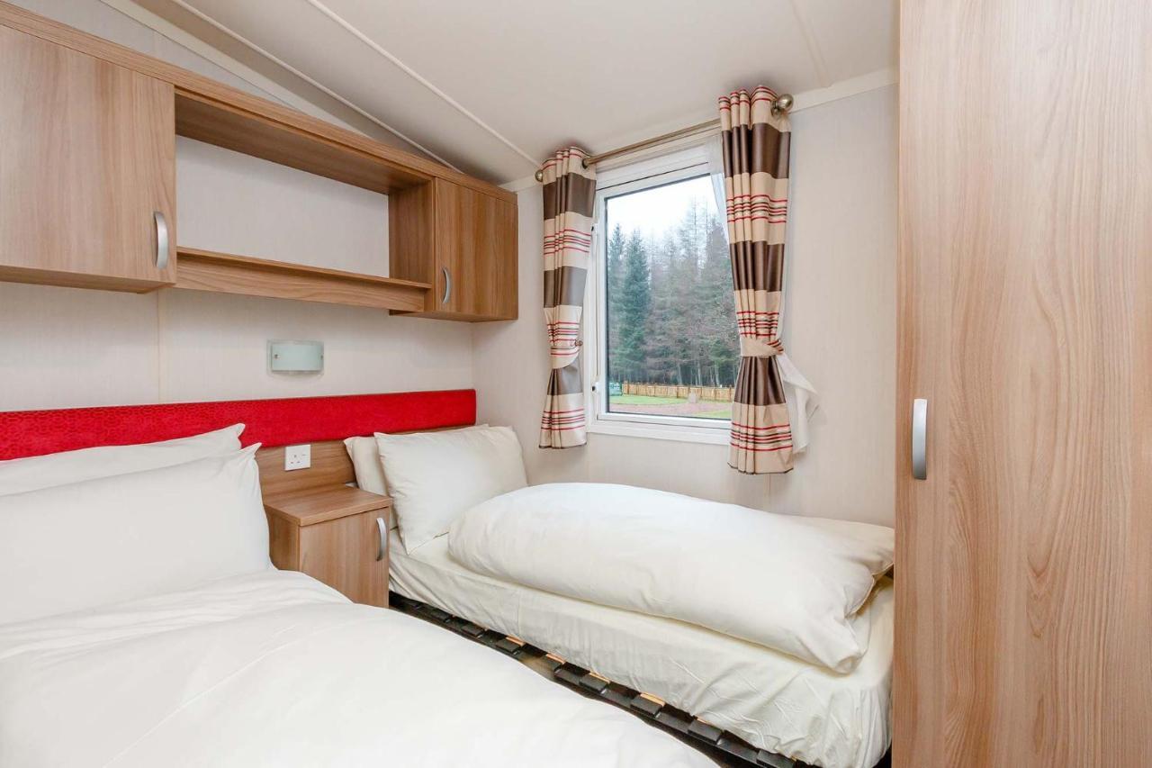 Loch Awe Holiday Park Тейнилт Экстерьер фото