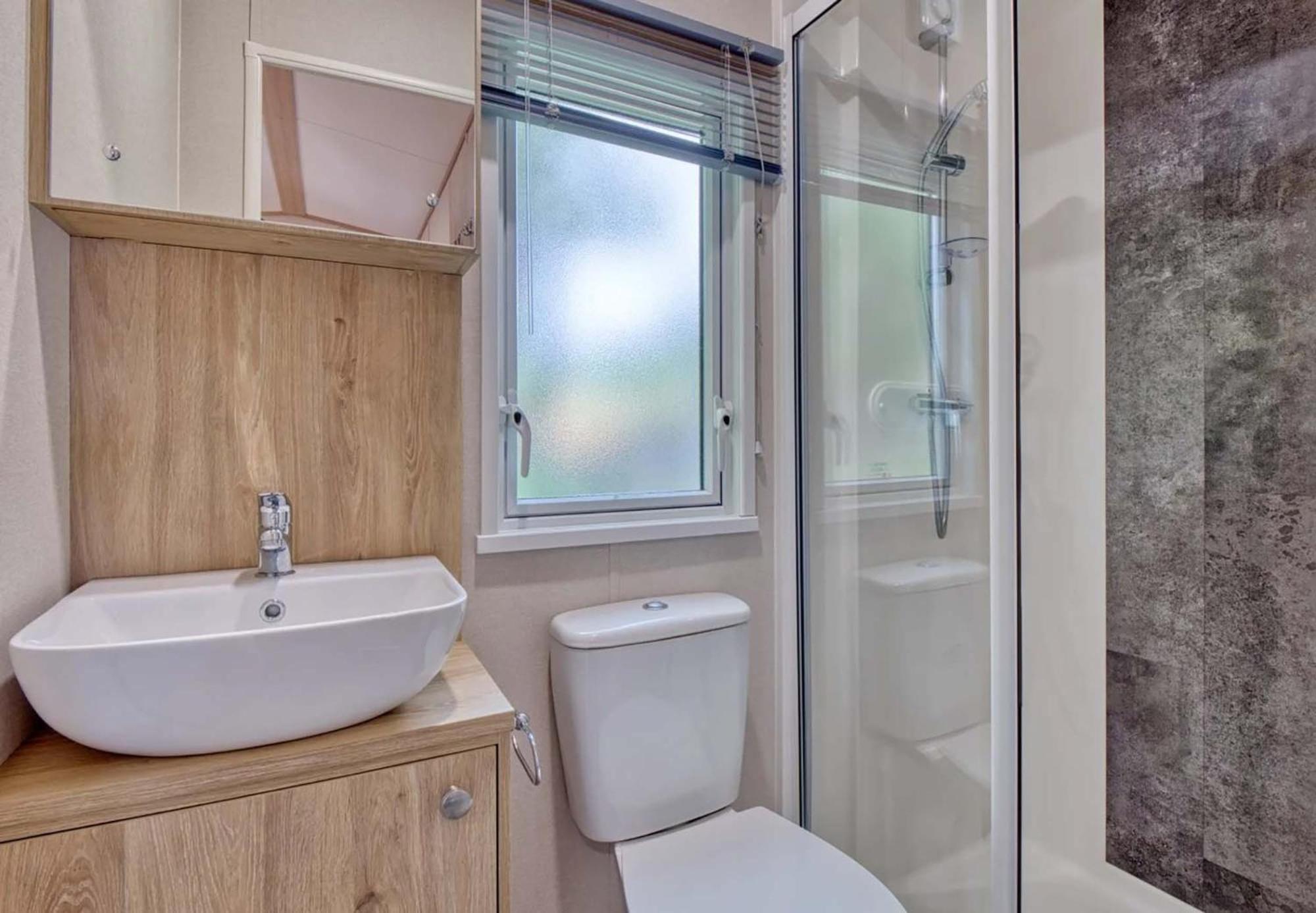Loch Awe Holiday Park Тейнилт Экстерьер фото