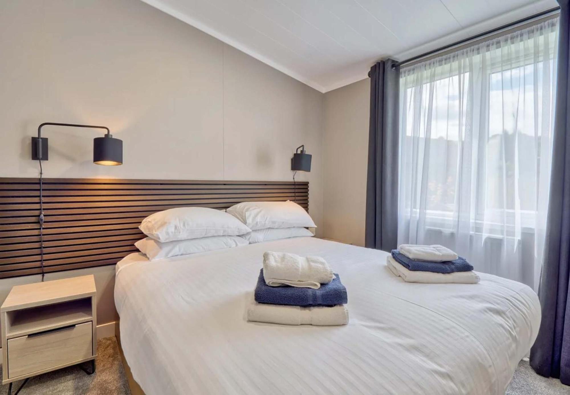 Loch Awe Holiday Park Тейнилт Экстерьер фото